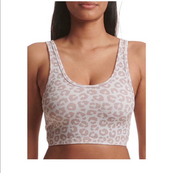 No Boundaries Womens stretch Cami Bra Size XL Juniors No Pads New - Picture 1 of 6